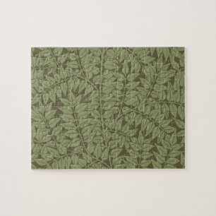 William Morris Zweig Art Nouveau klassisches Desig