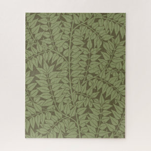 William Morris Zweig Art Nouveau klassisches Desig