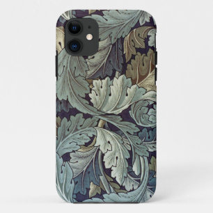 William Morrisacanthus-Muster Iphone Fall title_seo2