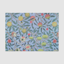 William Morriskunst-UND -HANDWERKS-SEIDENPAPIER