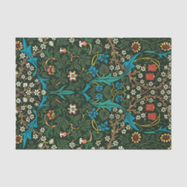 William Morriskünste UND -HANDWERK Seidenpapier