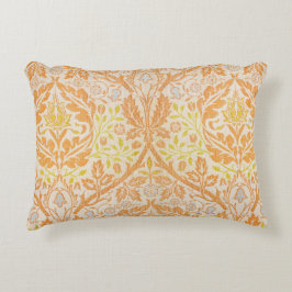 William Morris's (1834-1896) Golden Bough Dekokissen