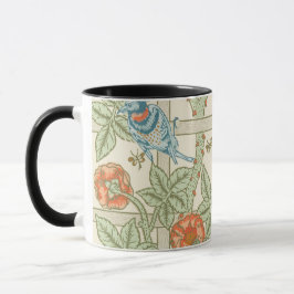 William Morris's (1834-1896) Tasse