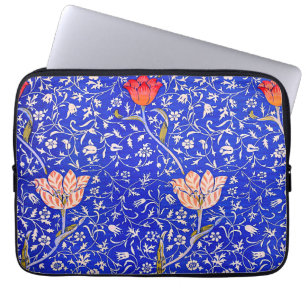 William Morris's berühmtes Medway-Muster Laptopschutzhülle
