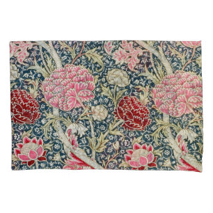 William Morris's Cray (1884-1917) Kissenbezug