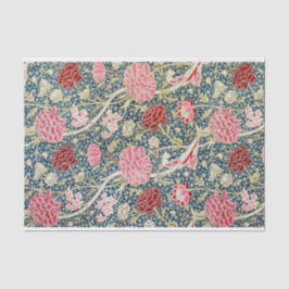 William Morris's Cray Seidenpapier