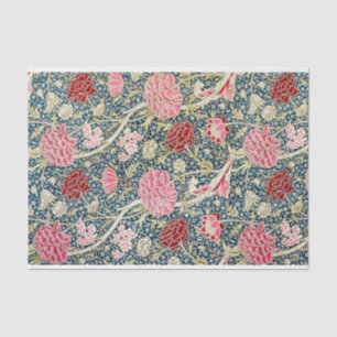 William Morris's Cray Seidenpapier