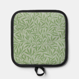 William Morris's Willow (1874) Topflappen