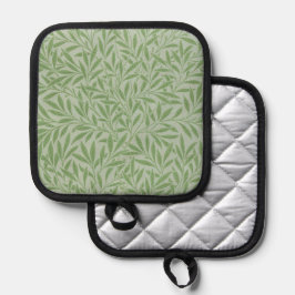 William Morris's Willow (1874) Topflappen