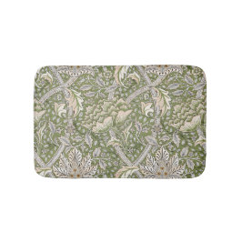 William Morris's Windrush (1917-25) Badematte