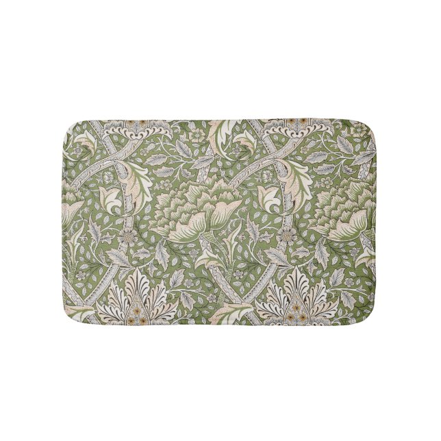 William Morris's Windrush (1917-25) Badematte (Vorderseite)