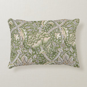 William Morris's Windrush (1917-25) Dekokissen