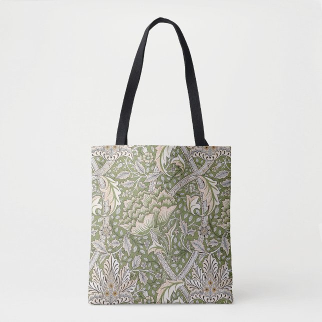 William Morris's Windrush (1917-25) Tasche (Vorderseite)