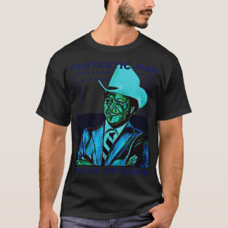 William Onyeabor Fantastischer Mann T-Shirt
