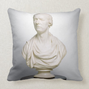 William Pitt jüngere (1759-1806) 1807 (Marmor) Kissen