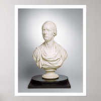 William Pitt the Younger (1759-1806) 1807 (Marmor)