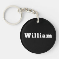 William