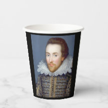 William Shakespeare Theme