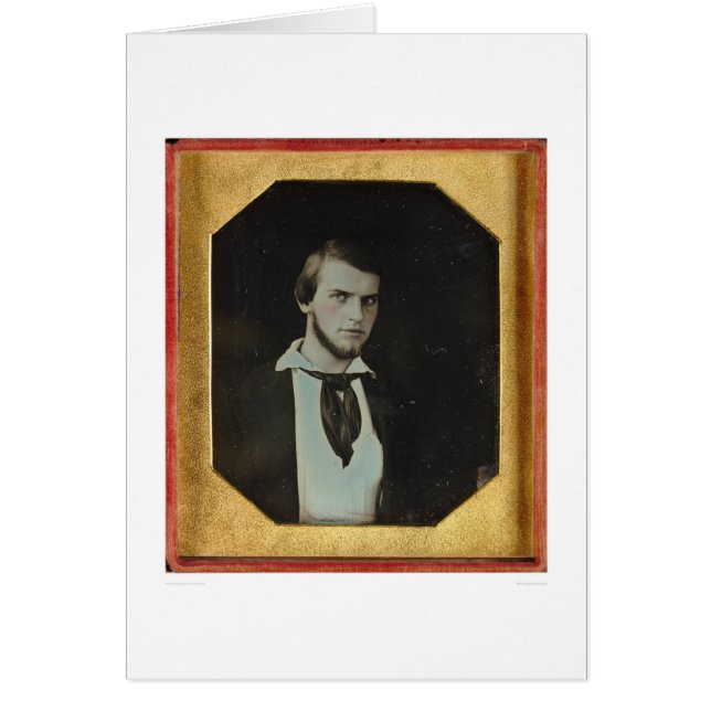 William Sherwood… (40021) (Vorne)