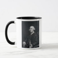 William Strahan, graviert von John Jones, 1792
