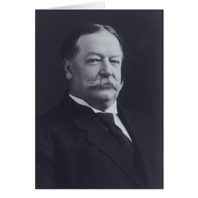 William Taft 27 (Vorne)