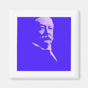 William Taft Magnet