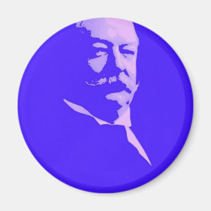 William Taft Magnet