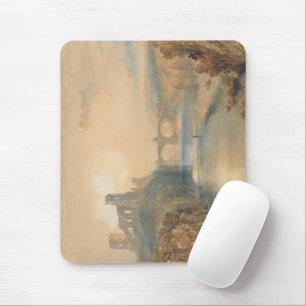 William Turner Barnard Castle Mousepad