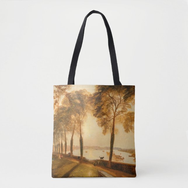William Turner - Mortlake Terrace Tasche (Vorderseite)
