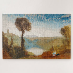 William Turner - Nemisee