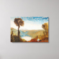William Turner - Nemisee