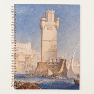 William Turner Rhodes