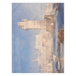 William Turner Rhodes Tischdecke