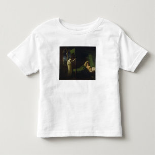 William und Margaret vom 'Reliques von altem Kleinkind T-shirt
