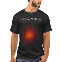 William Wallace Fireballs und Blitze