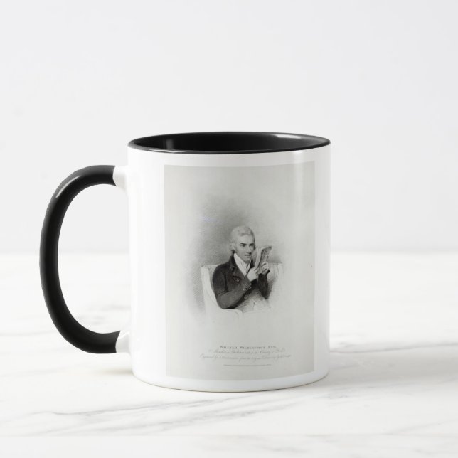 William Wilberforce Tasse (Links)