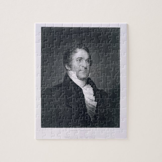 William Wirt (Stich) (Vertikal)