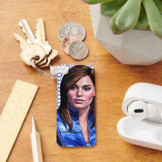 Williams 2.0 Keychain Schlüsselanhänger