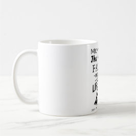 Williams-Familien-MitgliedsLiebe-Vintage Kaffeetasse