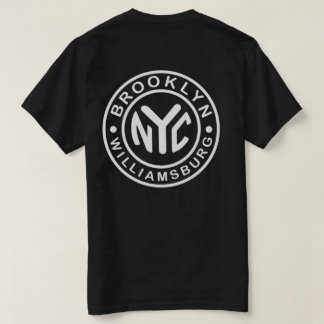 WILLIAMSBURG-SHIRT T-Shirt