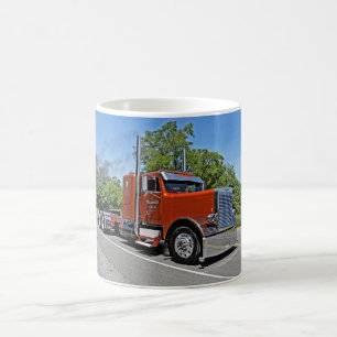 Williamsons FLC Bobtail-Tasse Kaffeetasse