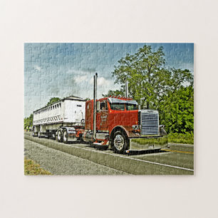 Williamsons FLC Puzzlespiel