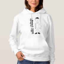 Willie Shidagin Sweat - shirt à capuche