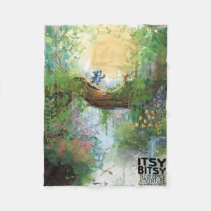 Willie Willie Fleecedecke