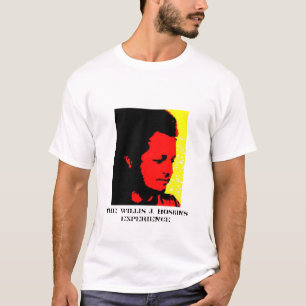 Willis2, der Willis J. Hoskins Experience T-Shirt