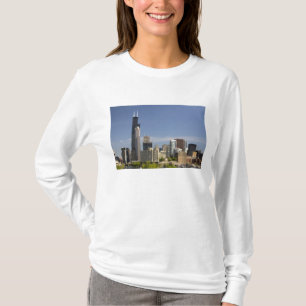 Willis Tower, früher bekannt als der Sears Tower T-Shirt