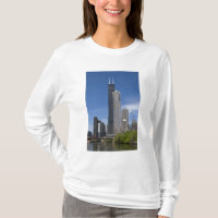 Willis Tower (früher der Sears Tower)