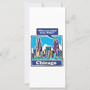 Willis Tower/Sears Tower
