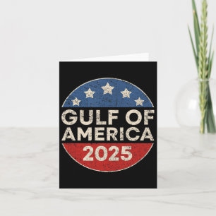 Willkommen am Golf von Amerika - der Golf von Amer Karte