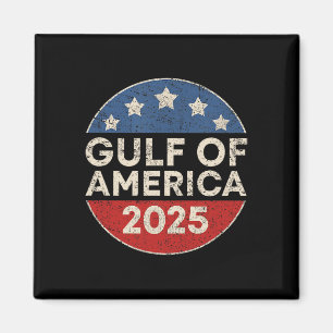 Willkommen am Golf von Amerika - der Golf von Amer Magnet